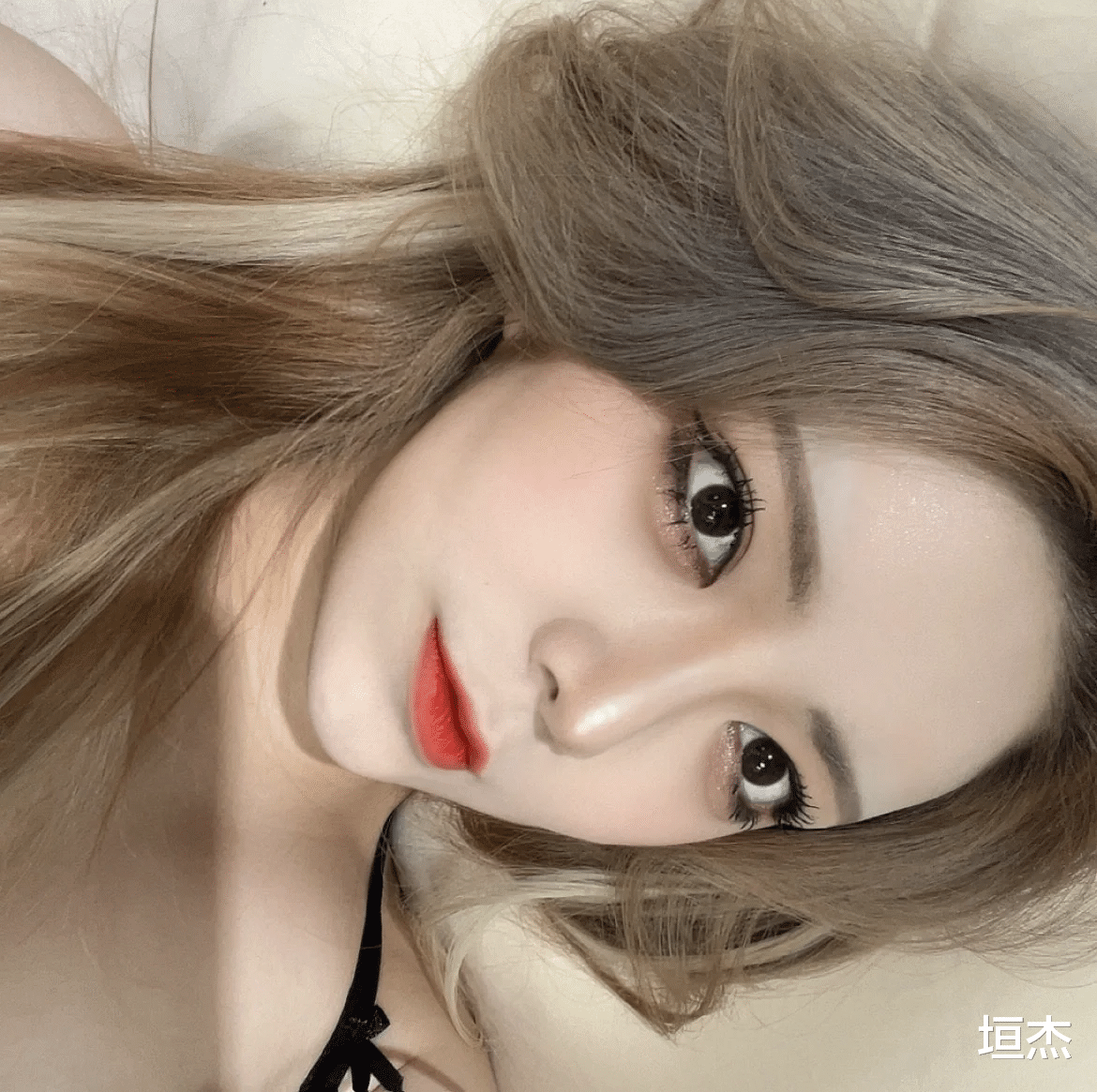 女网红回忆梨泰院被踩踏!身体悬空流鼻血,醒后被2名男性扇巴掌