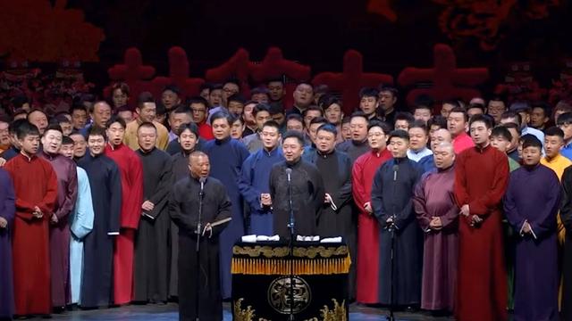 德云社|岳云鹏被挤掉无缘春晚,郭德纲如今又被黑,德云社怎么了?