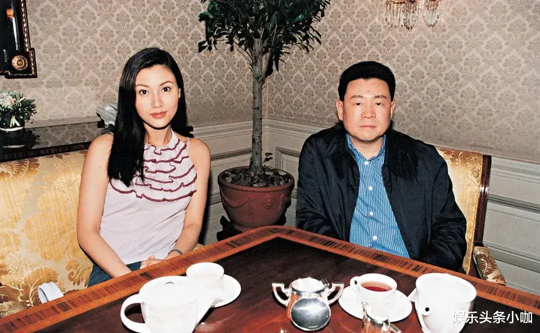 吴敏|生病入院,网友却说报应来了,她到底做了什么?