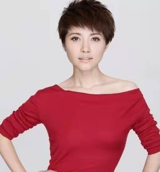 颜丙燕|颜丙燕:逼婚吓跑相亲对象,49岁婚恋成难题