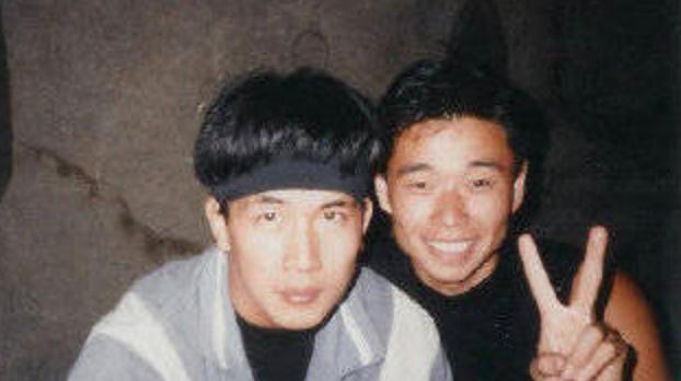 发际线|7位光头男星的“发际线保卫战”：拒绝“地中海”，是最后的倔强