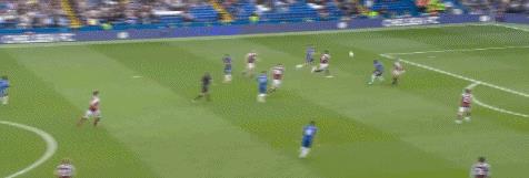 德比|2-0！1-0！英超两大德比太过瘾：冲突 红牌 90分钟绝杀 换人封神