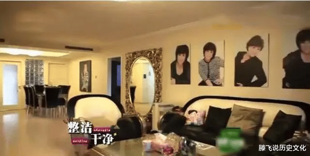 潘长江|晒晒潘长江的豪宅,生活过得像个小老头,餐桌上食物也太随便了