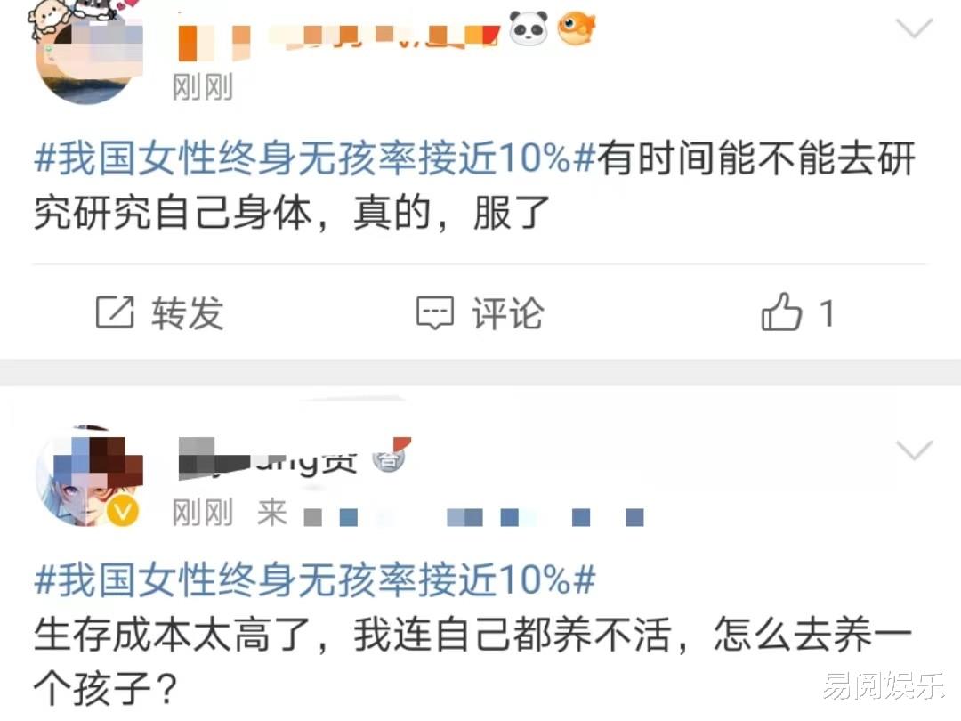 乐歌股份|我国女性终身“无孩”率正在上升,初育年龄推迟到27.2岁