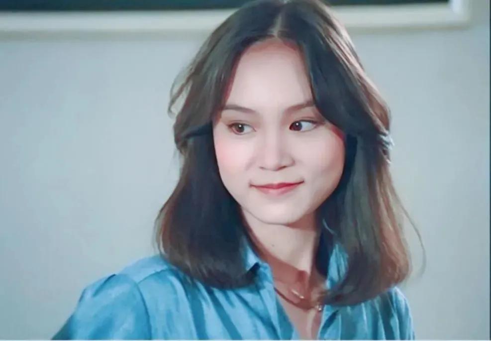 00后|有一种美女叫“00后眼里的奶奶”！羡慕，但不嫉妒