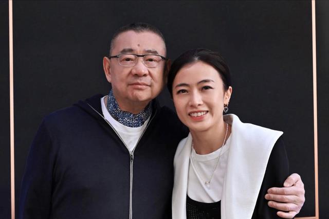 刘銮雄将收藏品都赠予甘比，价值超过200亿，刘鸣炜只能接受现实