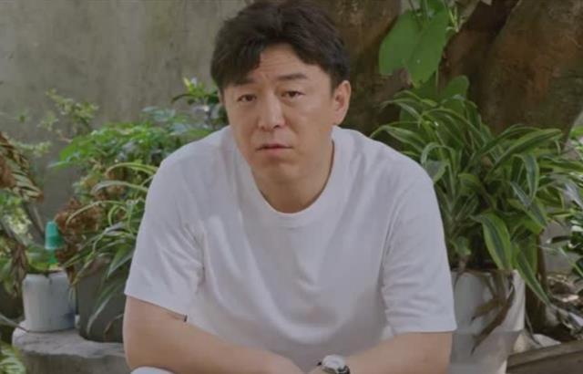 边亮|《打开生活》付心童母亲的死，改变了2人的结局，边亮沦为牺牲品