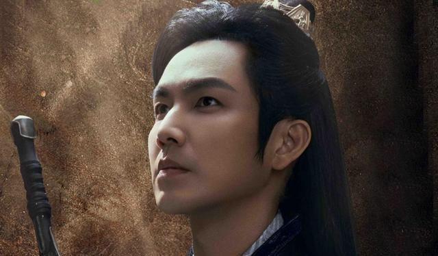 景甜|又一新剧将至,豪华主演阵容成亮点,名导坐镇,有望再现收视狂潮