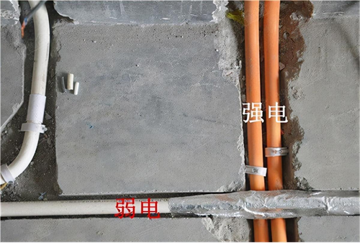 电线包锡纸,是保护电线,还是屏蔽信号?很多“老实人”都不懂