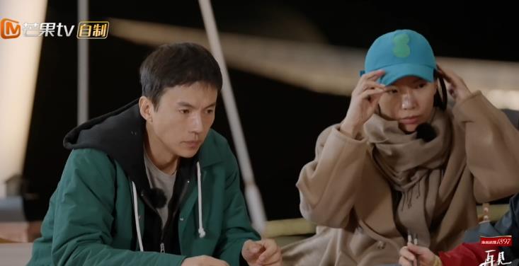 宋宁峰|宋宁峰惟妙惟肖模仿张婉婷，尖酸刻薄注入灵魂，胡彦斌拍案叫绝