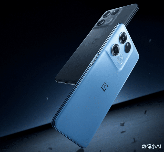 一加科技|256GB+天玑8100，一加旗舰降至1999元，还买什么红米