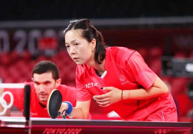 中国女乒|WTT球星挑战赛今日开打！中国女乒面临6大拦路虎，清除将更平坦
