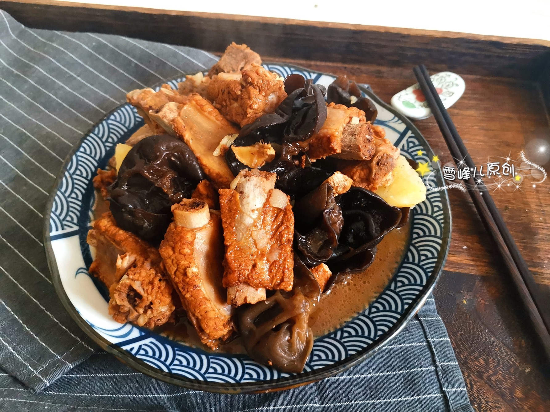 今日冬至，记得少吃“发物”，多吃这6样家常美食