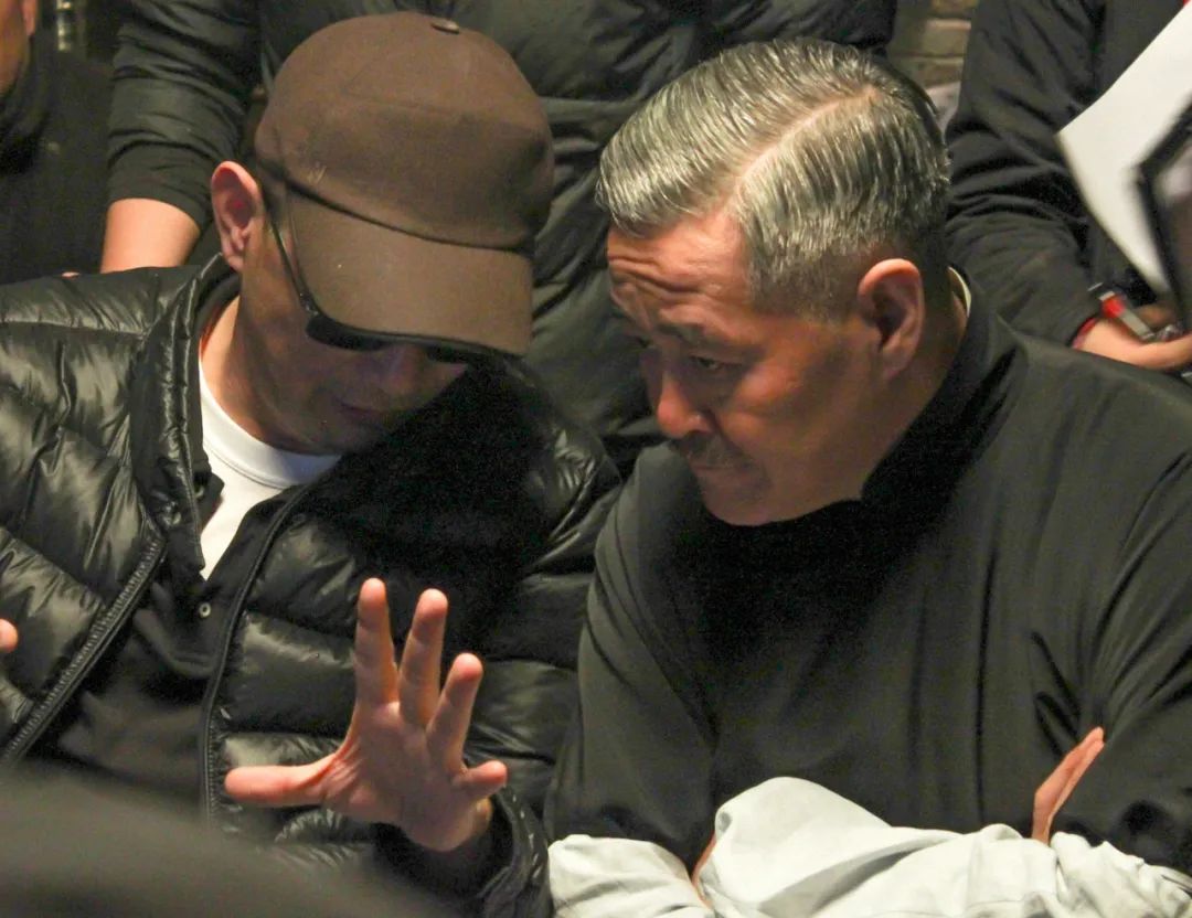 赵本山|春晚小品王赵本山演出过的正经电影,最经典是《落叶归根》,最意外是《荆轲刺秦王》