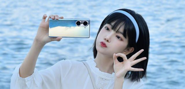 小米科技|同是搭载骁龙778G的高颜值手机，荣耀60和小米Civi哪个好？