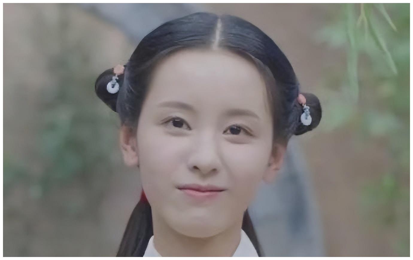 防晒 这6位女星本来个个盛世美颜，可惜遇错导演，颜值被造型封印了