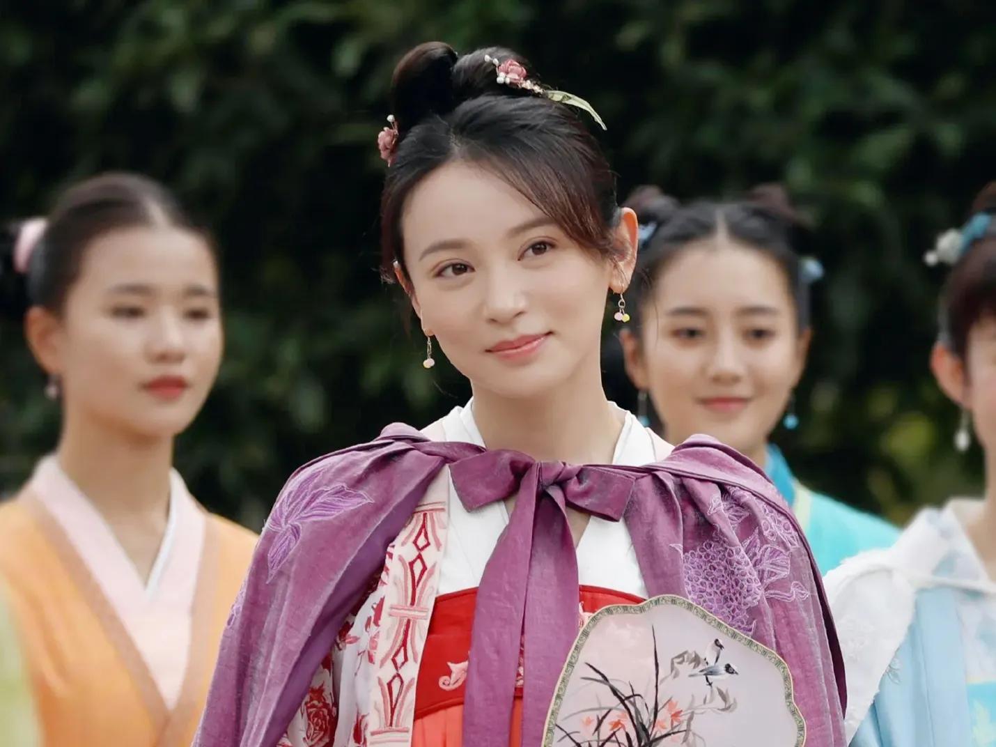 盛长柏|《知否》原著海朝云低嫁的背后：相貌人品俱佳，却只有盛长柏敢娶