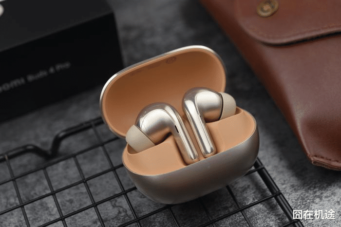 Apple Watch|被新款AirPods Pro价格太贵劝退？这几款国产旗舰耳机性价比很高！