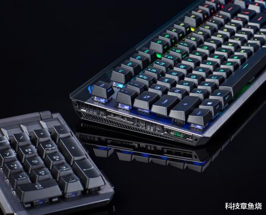 华硕|年货节火热进行中,这几款华硕超值年货不容错过