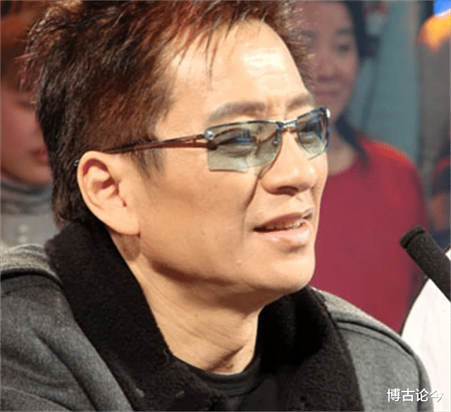 高凌风|因《冬天里的一把火》爆火,独自抗癌离世,临终前3任妻子未到场