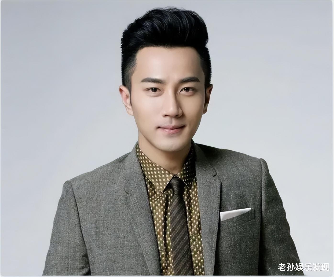 郑业成|刘恺威打算来内地工作，他能开辟出属于自己的一席之地吗