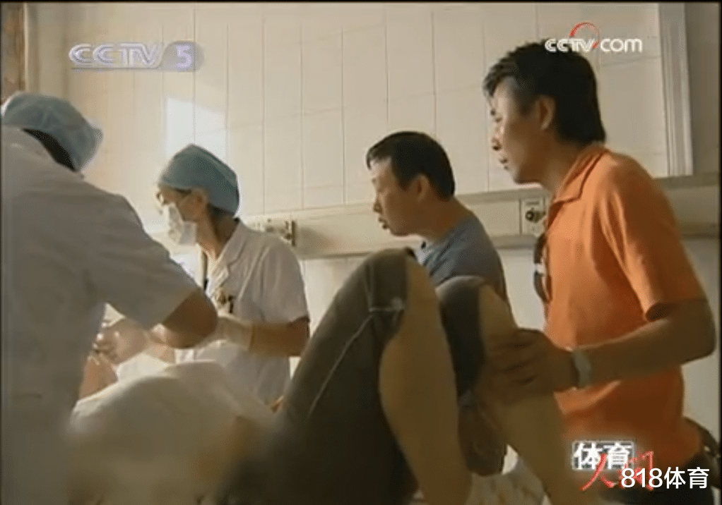 鼻炎|刘国梁: 郭斌第一次遇见王楠本来是找我 结果比赛打完他约王楠吃饭去了