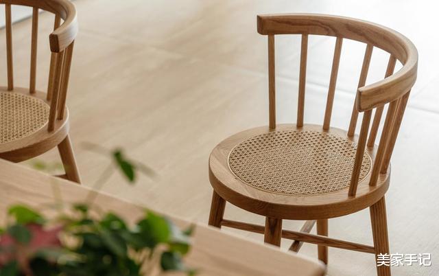 北京四口之家的新房火了,仅凭一个玄关就圈粉无数,家居氛围太赞了