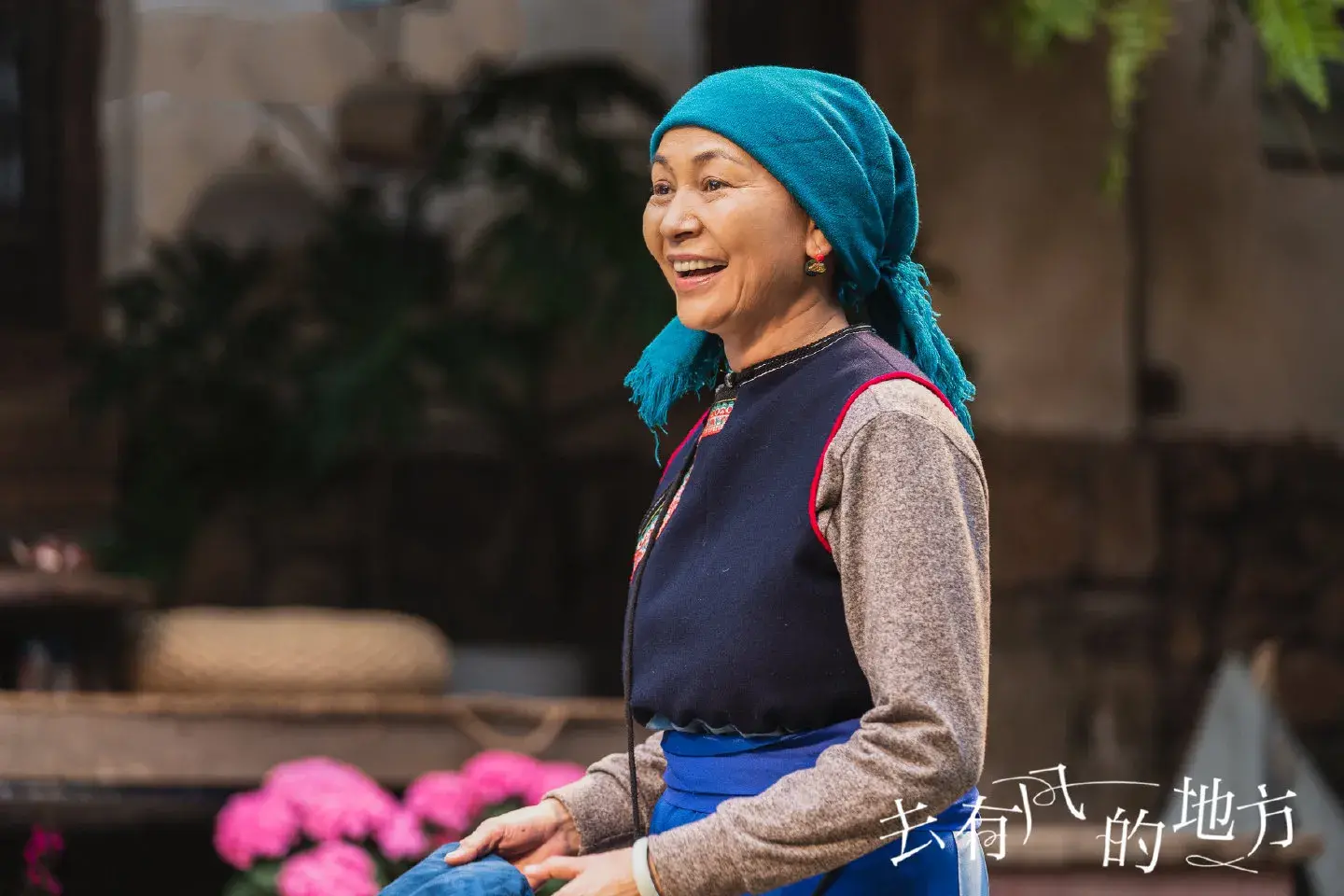 艾丽娅|影后艾丽娅:拍了38年的戏,丈夫是老戏骨,58岁年老色衰已不火!