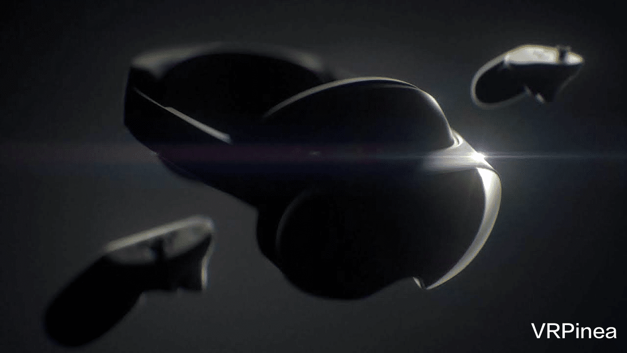 VR|押宝VR/AR，歌尔能“翻身”成功吗？