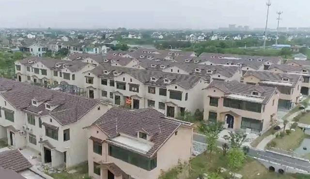 南昌|住房迎来新“利好”,国家出手,统一规划,村民们赶紧关注起来