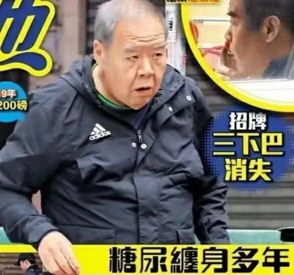 天才基本法|实力派演员晚年生活凄惨,有的没钱下葬,有的去世多天才被发现