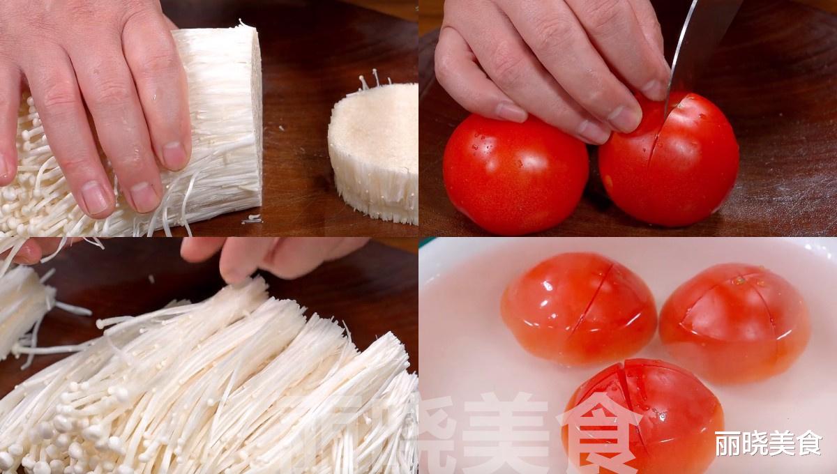 入冬，建议给孩子常吃8道菜，含钙高营养足，抓住“长个”黄金期