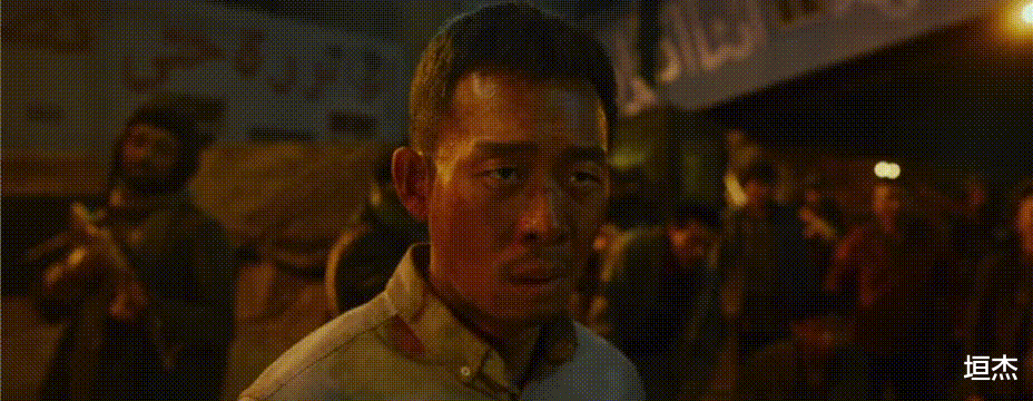 万里归途|《万里归途》太敢拍了，从四个方面，说说我想二刷的理由