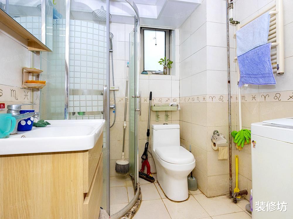 卫生间没窗户,臭味散不掉?试试日本主妇这招,干净没异味