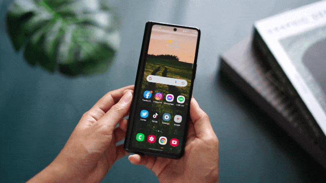 折叠屏|可折叠的手机哪款最好？2022年市场上5款折叠屏手机测评