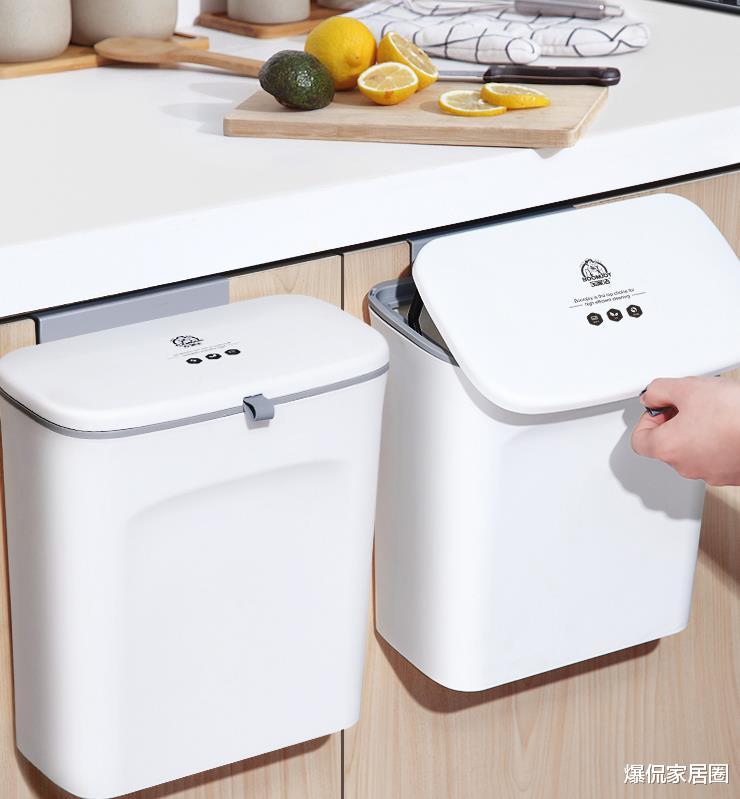 90后妹子新装修的厨房,看完表示极度羡慕!行内人:至少造价6W+