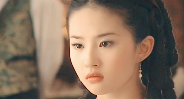 刘亦菲|刘亦菲开年大戏《去往有风的地方》,会搭档当红小生吗?男主成迷