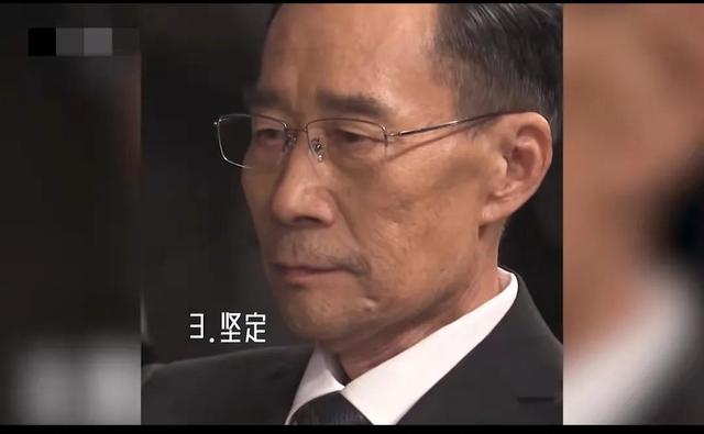 老明星|果然,国家一级演员不是白给的