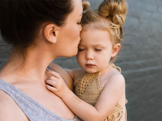 |职场妈妈能不能赢得孩子的心？