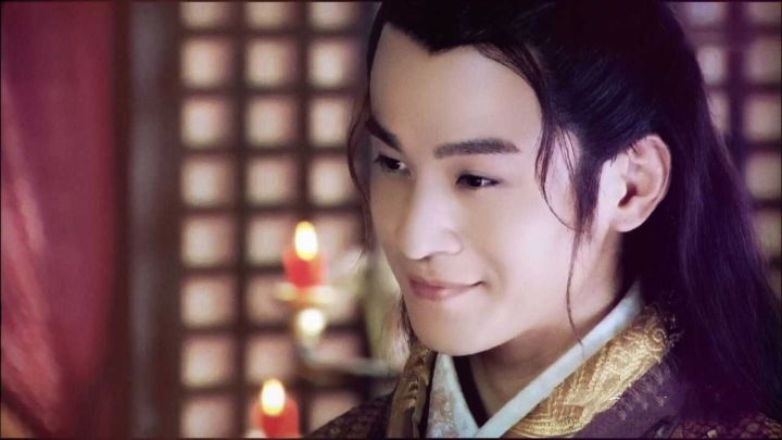 古装剧|衣服换个颜色就是“倾国倾城”？国产古装剧的妆造，有点敷衍了