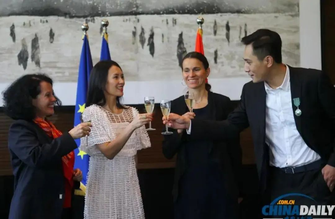 王艳|这豪门也算没嫁错了吧？