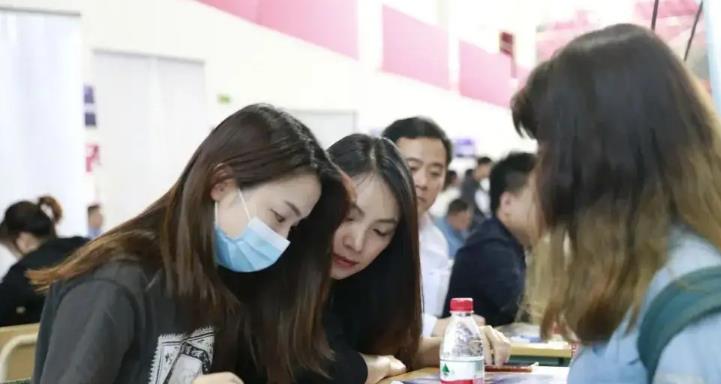 招聘|中铁五局公开招聘,实习工资7000元起步,3类专业更容易上岸