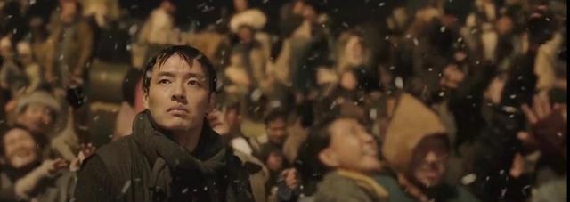 河智苑|河智苑《谢幕》剧情开头催人泪下，为救别人，却毁了自己的家庭