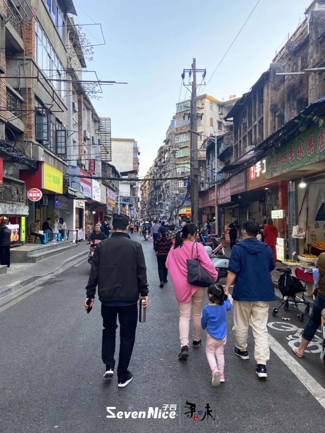 珠宝街这家十几年的粉店,用味道抓住南昌人的心!