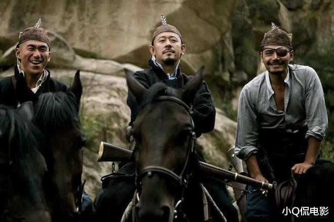 姜文|姜文这6部电影部部封神，每部都值得细细品味