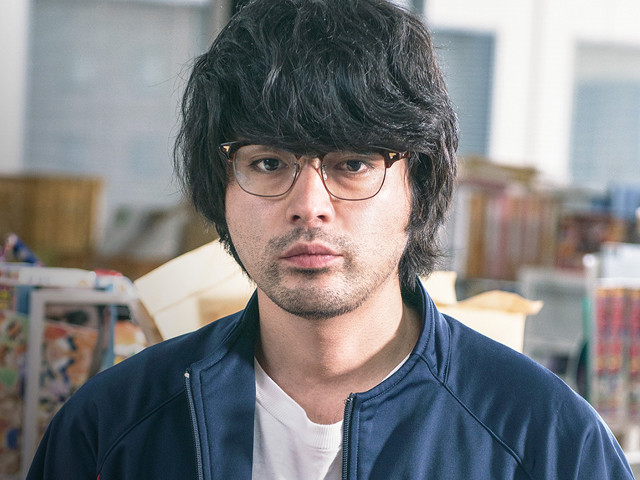 爆漫王|《爆漫王》影评：漫画是文化，不是次文化