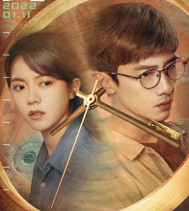 白敬亭|太涨脸!白敬亭新剧才播8集,就被韩国购买版权,并采用原音播出