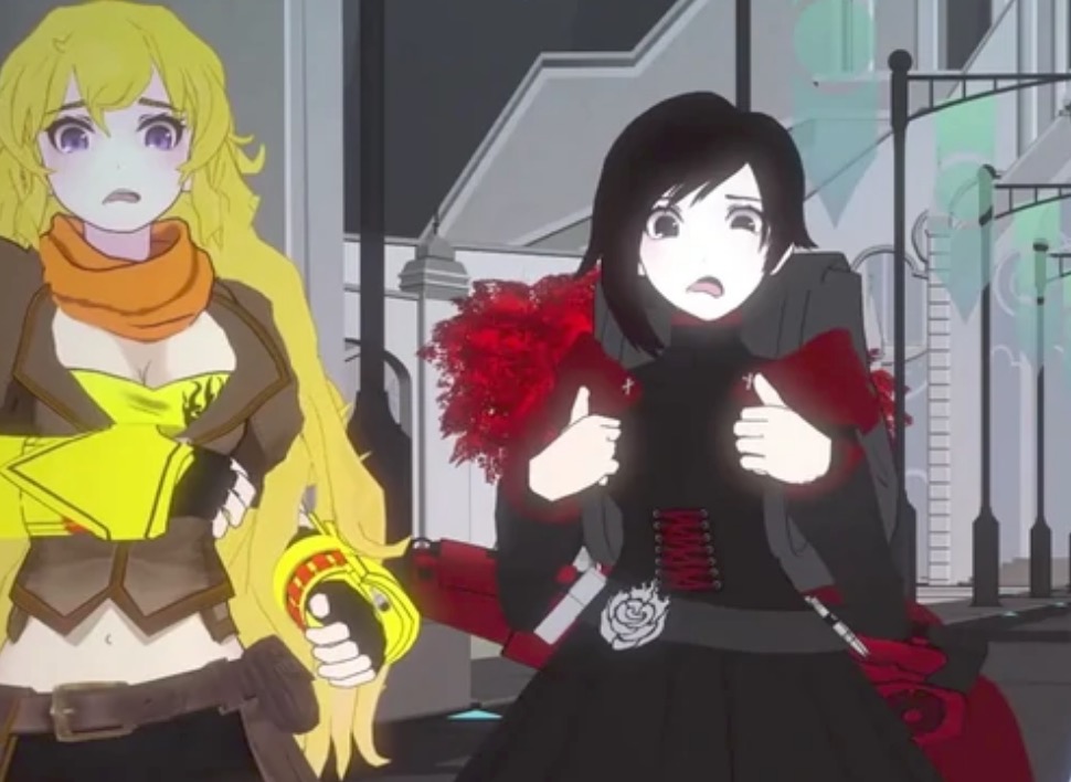 rwby|《RWBY》日本动画化实锤了！真是那个“老虚”做原案