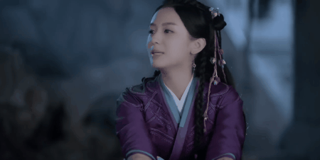 赵丽颖|五官乱飞还尬吹？来，让这6位女演员告诉你什么叫灵动演技！