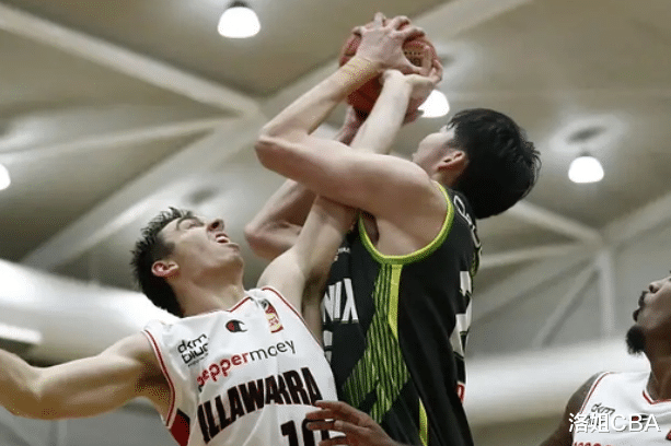 周琦|CBA三消息：周琦有望登陆NBA，郭艾伦重获MVP，姚明缺席颁奖仪式